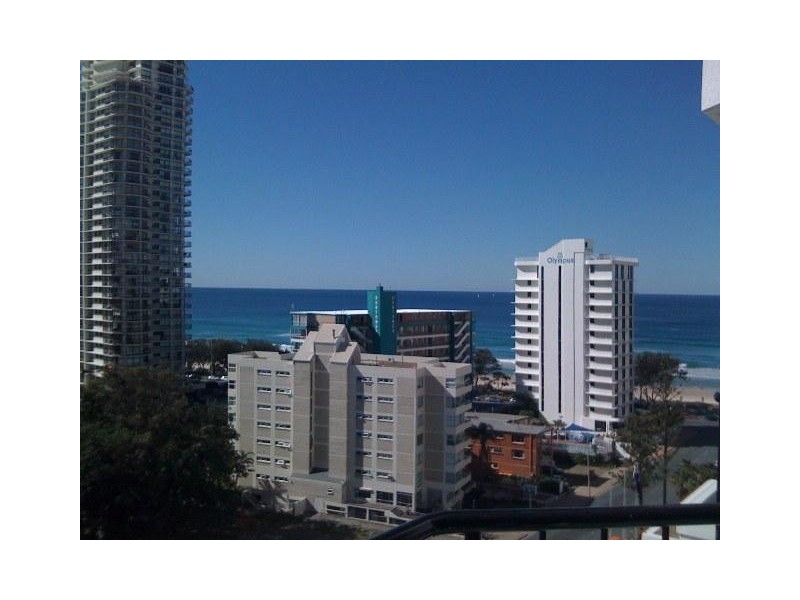 Surfers Paradise QLD 4217