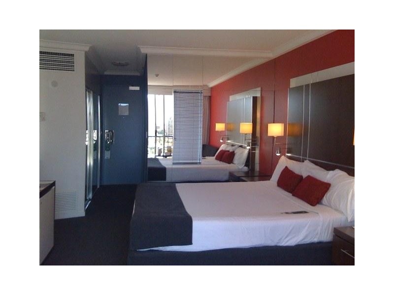 Surfers Paradise QLD 4217