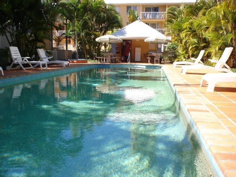 Surfers Paradise QLD 4217