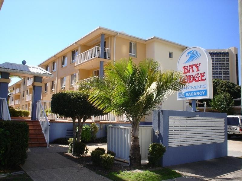 Surfers Paradise QLD 4217