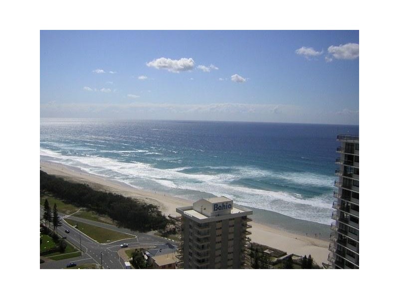 Surfers Paradise QLD 4217