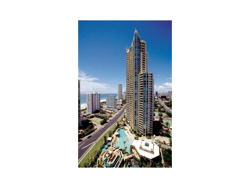 Surfers Paradise QLD 4217