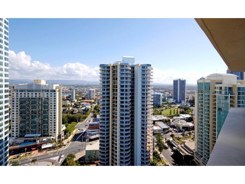 Surfers Paradise QLD 4217