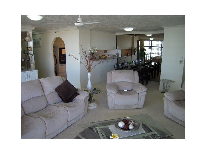 Surfers Paradise QLD 4217