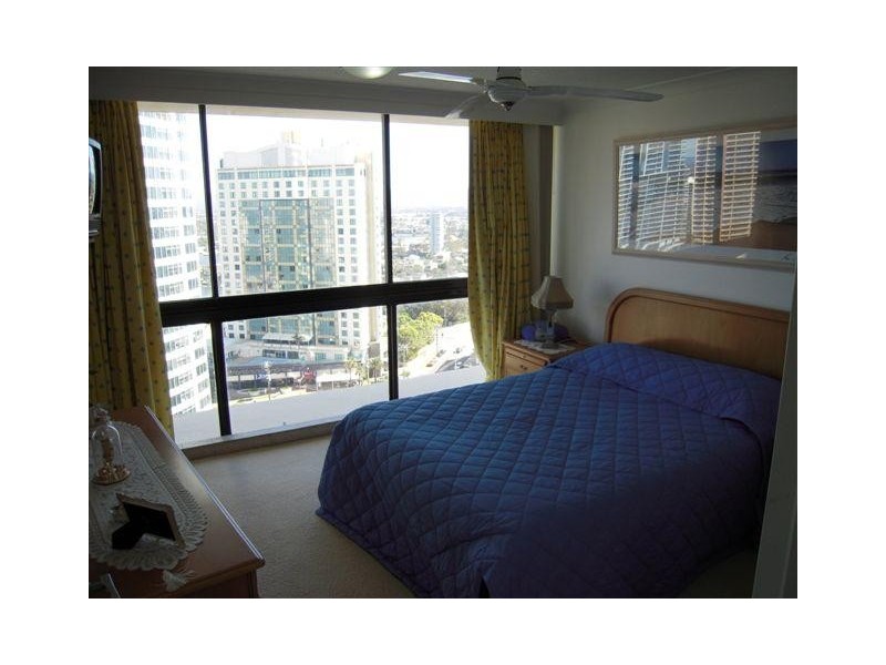 Surfers Paradise QLD 4217