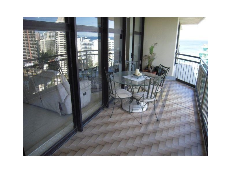 Surfers Paradise QLD 4217