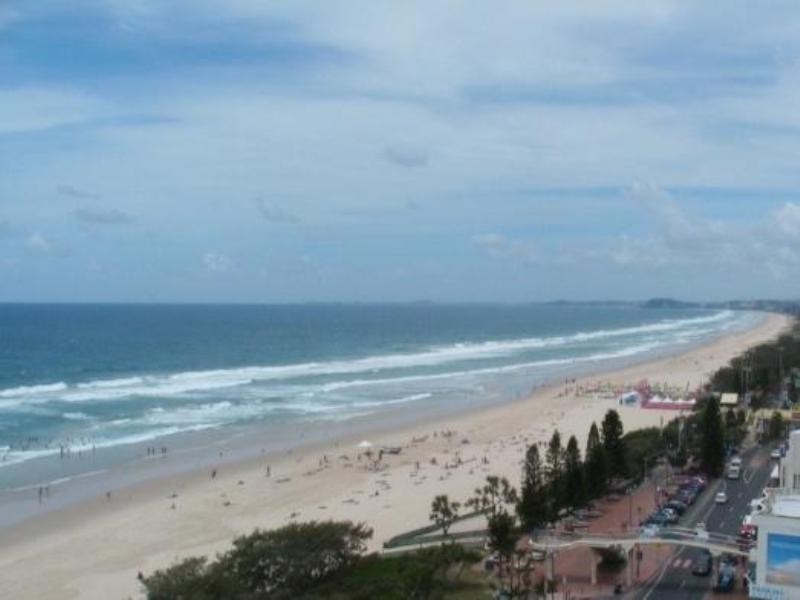 Surfers Paradise QLD 4217