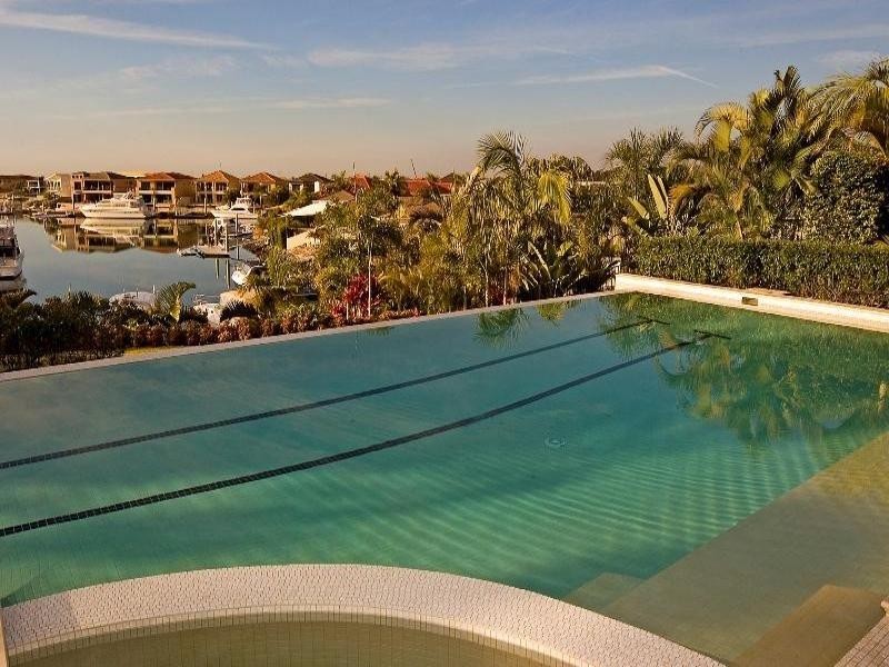 7020 Riverview Crescent, Sanctuary Cove QLD 4212