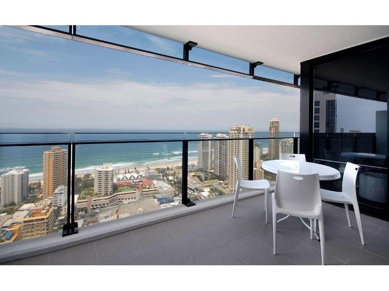 Surfers Paradise QLD 4217