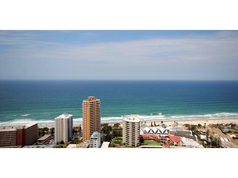 Surfers Paradise QLD 4217