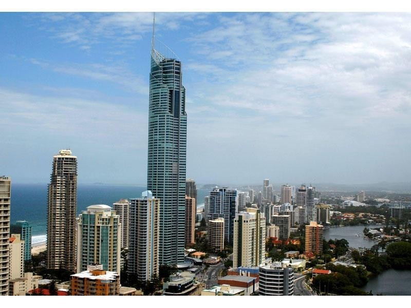 Surfers Paradise QLD 4217