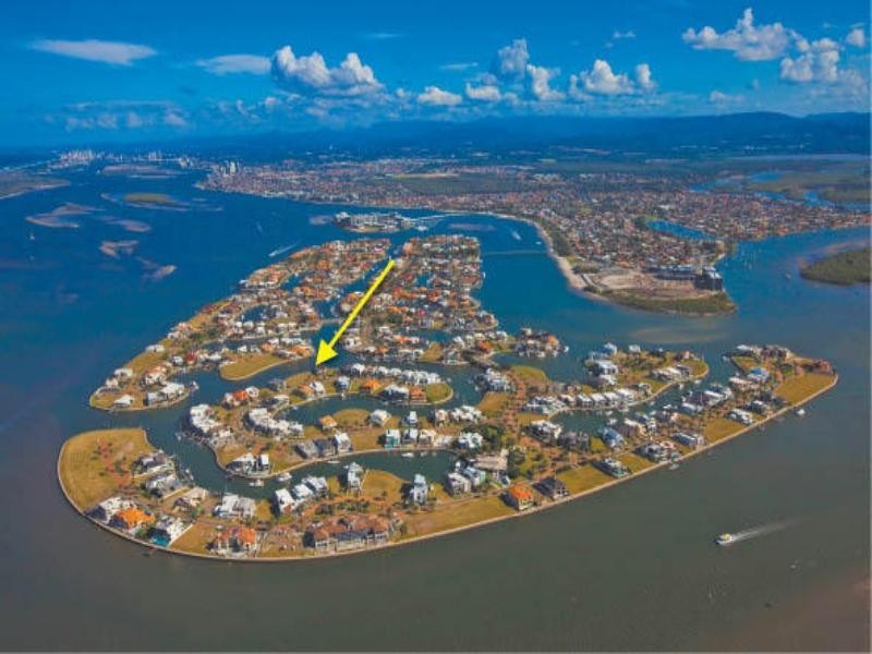 Paradise Point QLD 4216