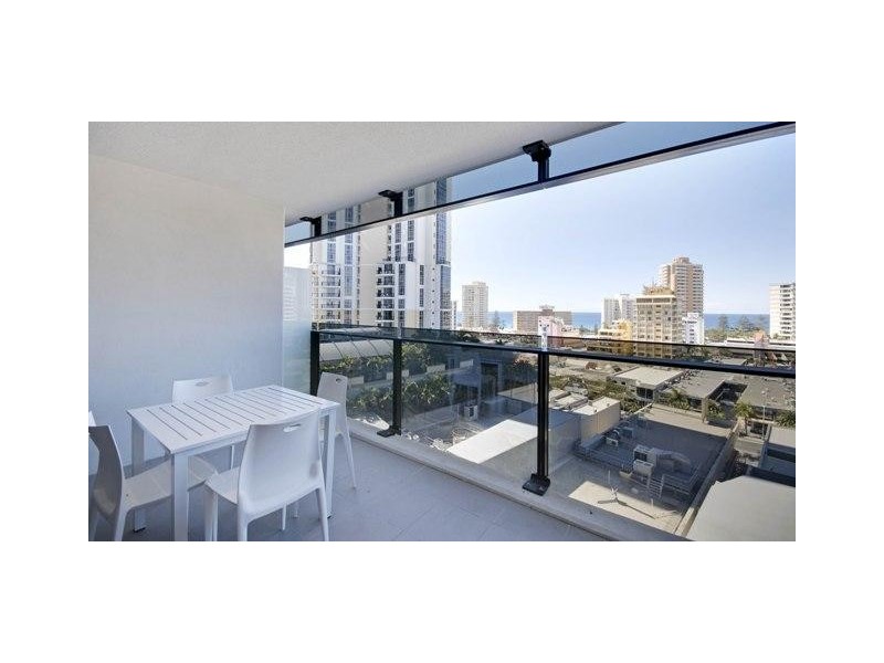 Surfers Paradise QLD 4217