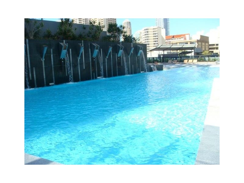 Surfers Paradise QLD 4217