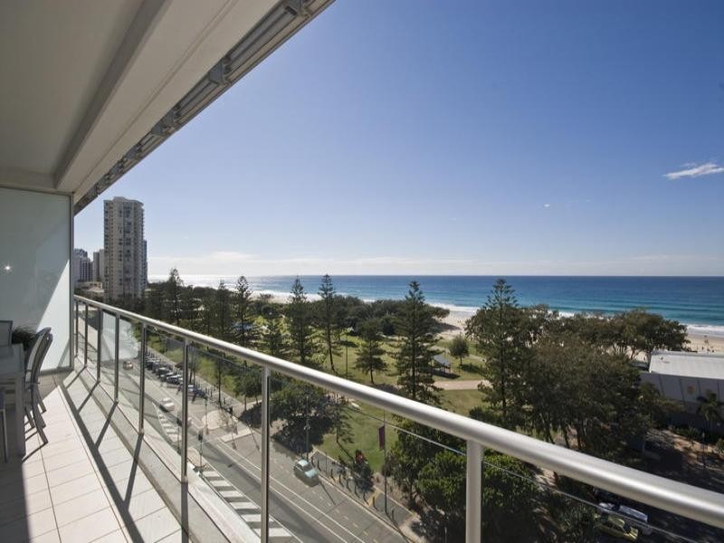 Broadbeach QLD 4218