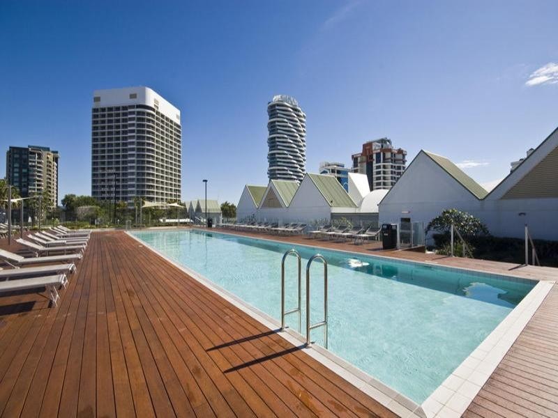 Broadbeach QLD 4218