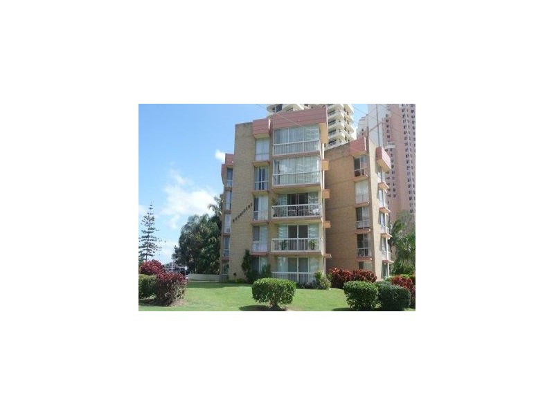 Broadbeach QLD 4218