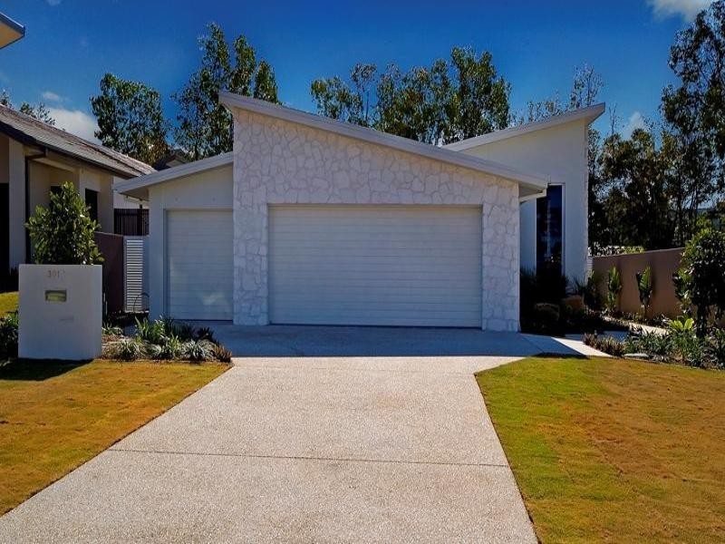 Sanctuary Cove QLD 4212