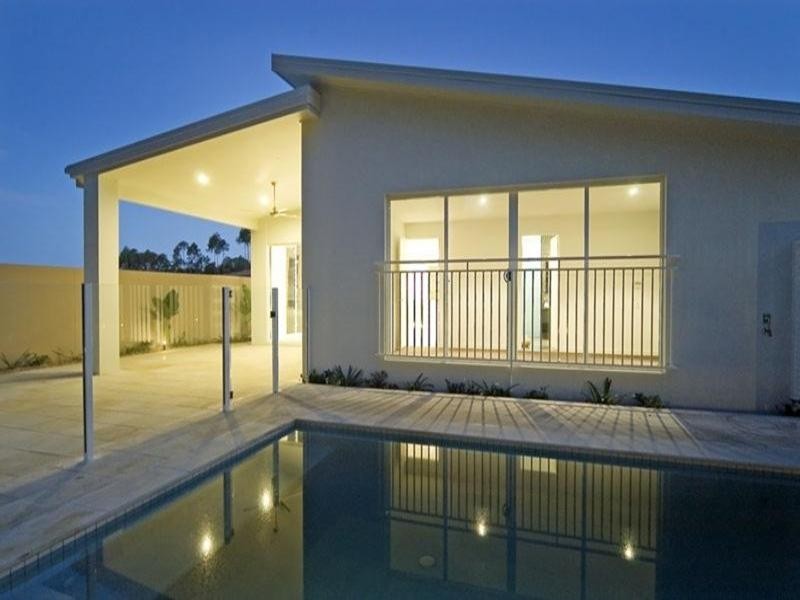 Sanctuary Cove QLD 4212