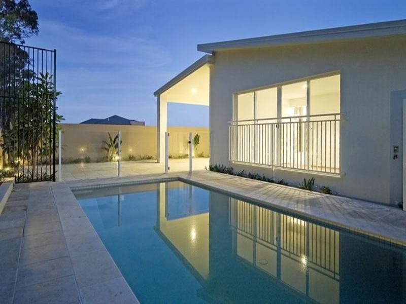 Sanctuary Cove QLD 4212