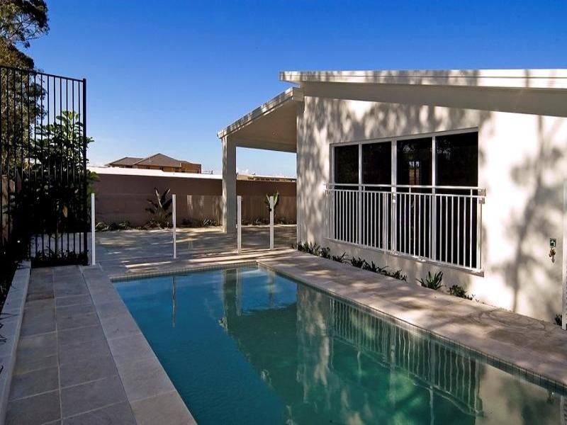 Sanctuary Cove QLD 4212