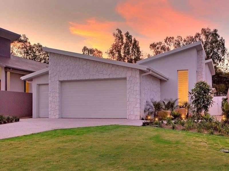 Sanctuary Cove QLD 4212
