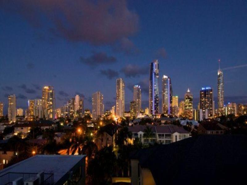7-9 Chevron Point. Burra Street, Chevron Island QLD 4217