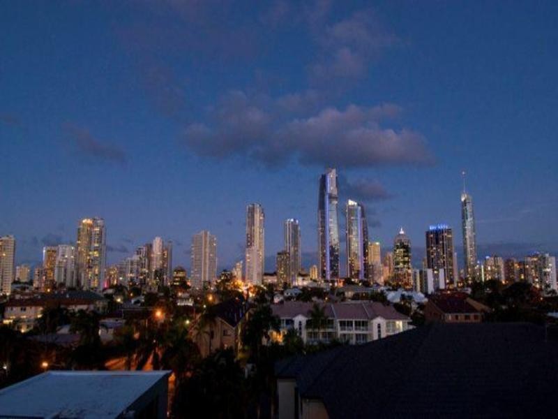 7-9 Chevron Point. Burra Street, Chevron Island QLD 4217