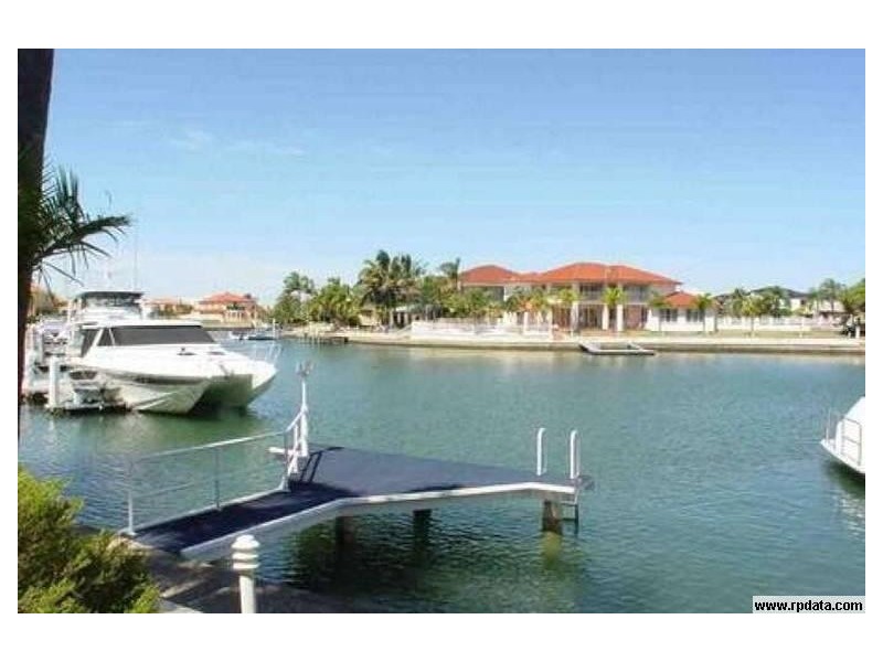 Paradise Point QLD 4216
