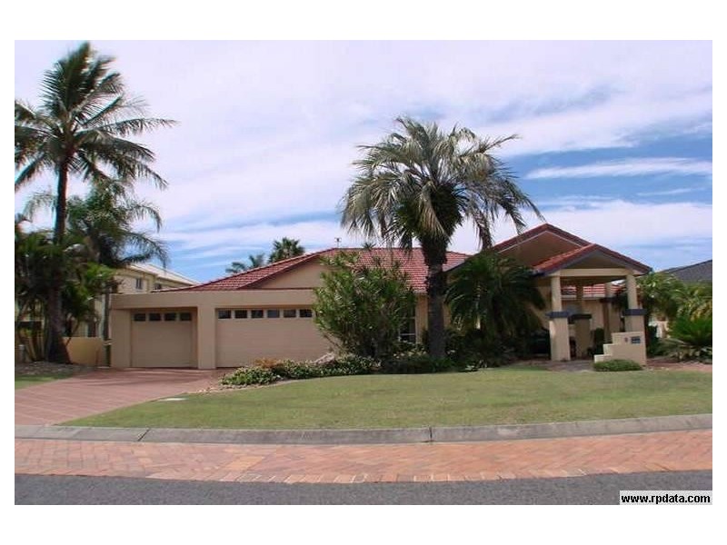 Paradise Point QLD 4216