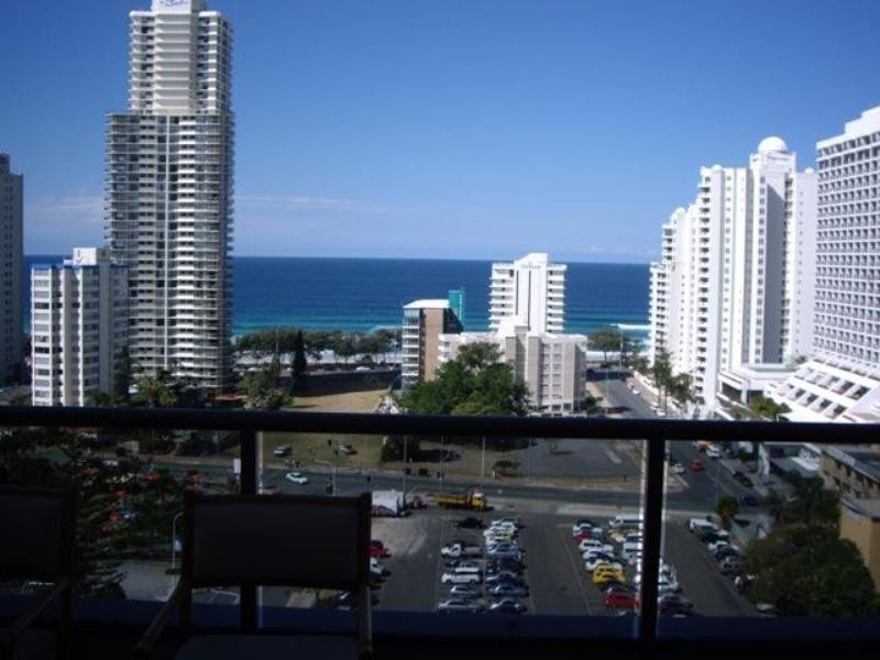 Surfers Paradise QLD 4217