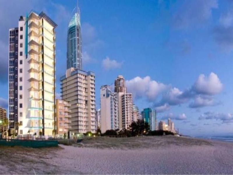 Surfers Paradise QLD 4217