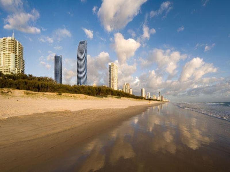 Broadbeach QLD 4218