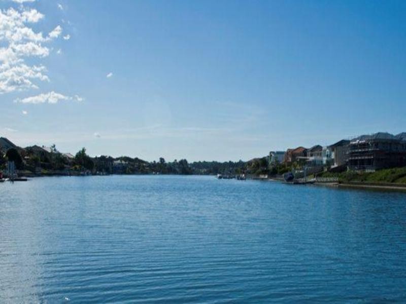 Carrara QLD 4211