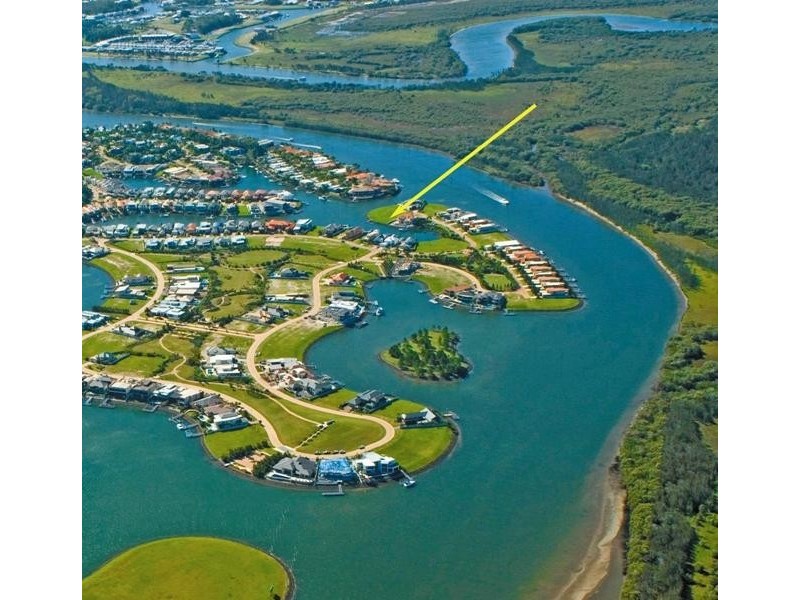 Sanctuary Cove QLD 4212