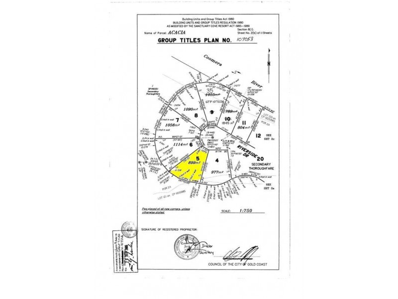 Sanctuary Cove QLD 4212