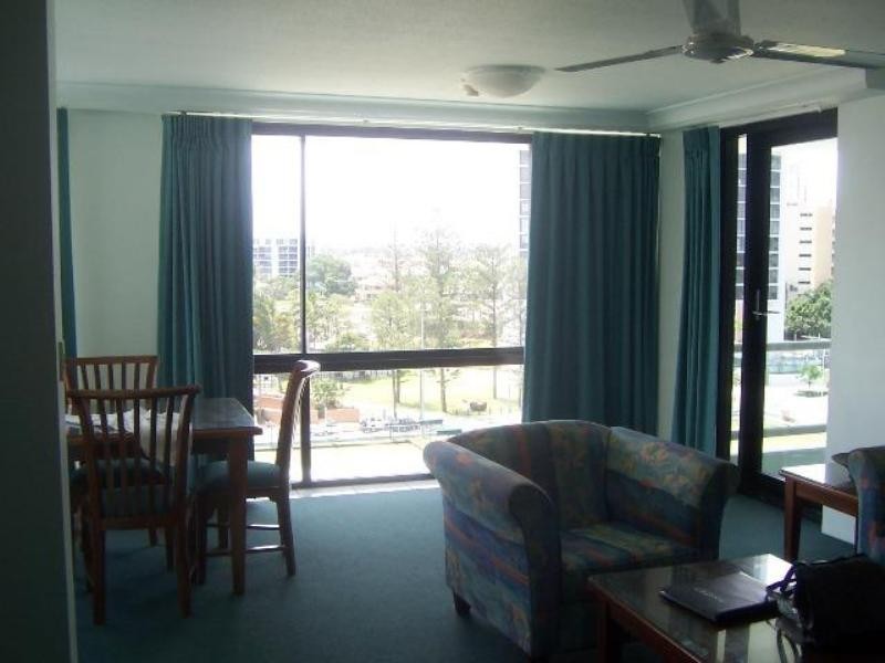 Surfers Paradise QLD 4217