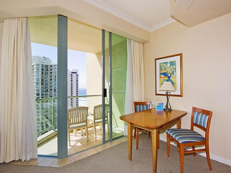 Surfers Paradise QLD 4217