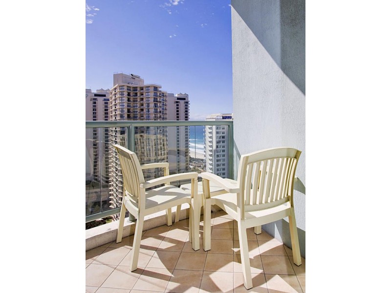 Surfers Paradise QLD 4217