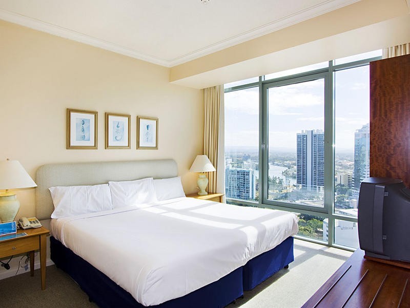 Surfers Paradise QLD 4217