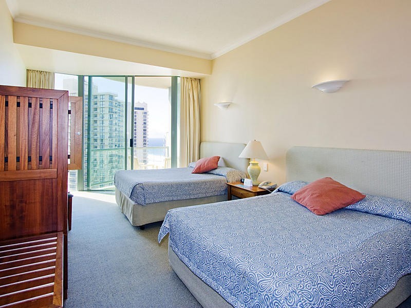 Surfers Paradise QLD 4217