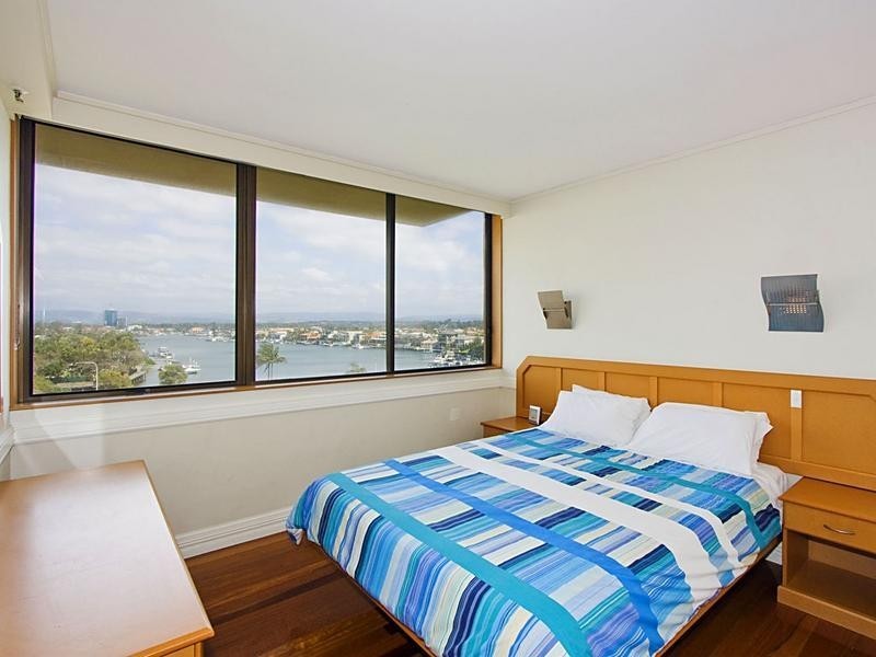 Surfers Paradise QLD 4217