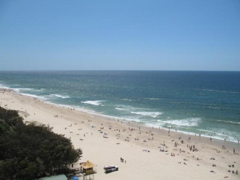 Surfers Paradise QLD 4217