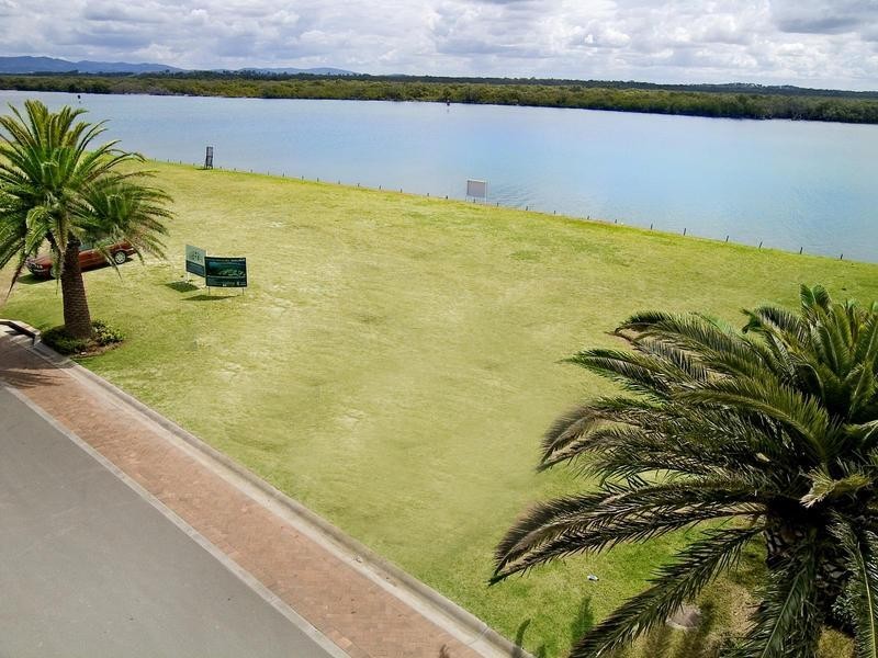 Paradise Point QLD 4216