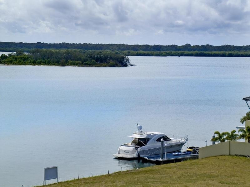 Paradise Point QLD 4216