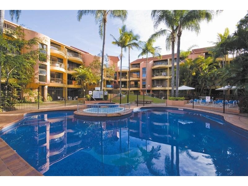 Surfers Paradise QLD 4217