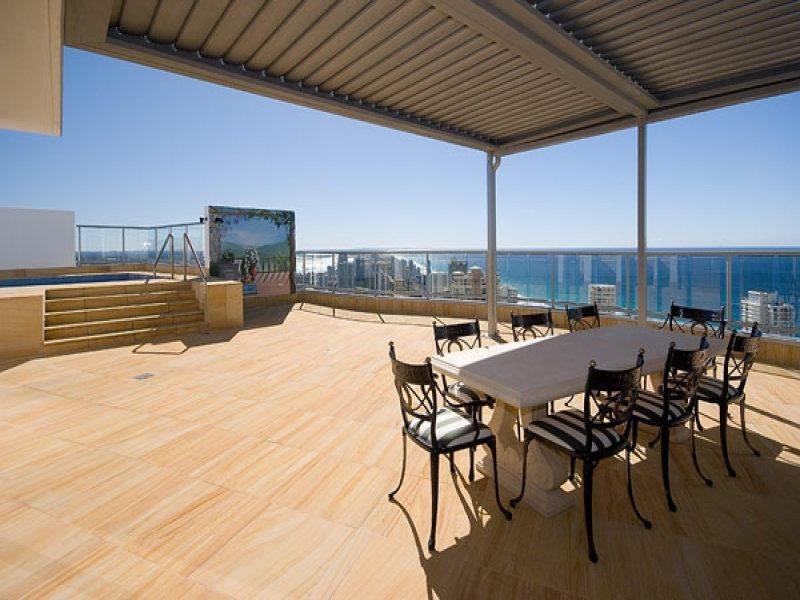 Surfers Paradise QLD 4217