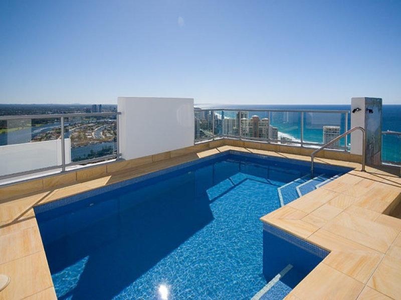 Surfers Paradise QLD 4217