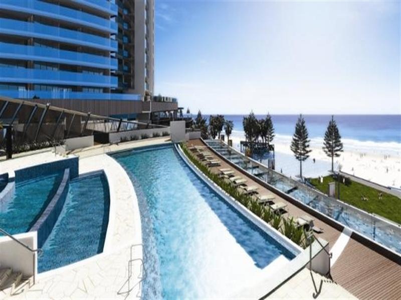 Surfers Paradise QLD 4217