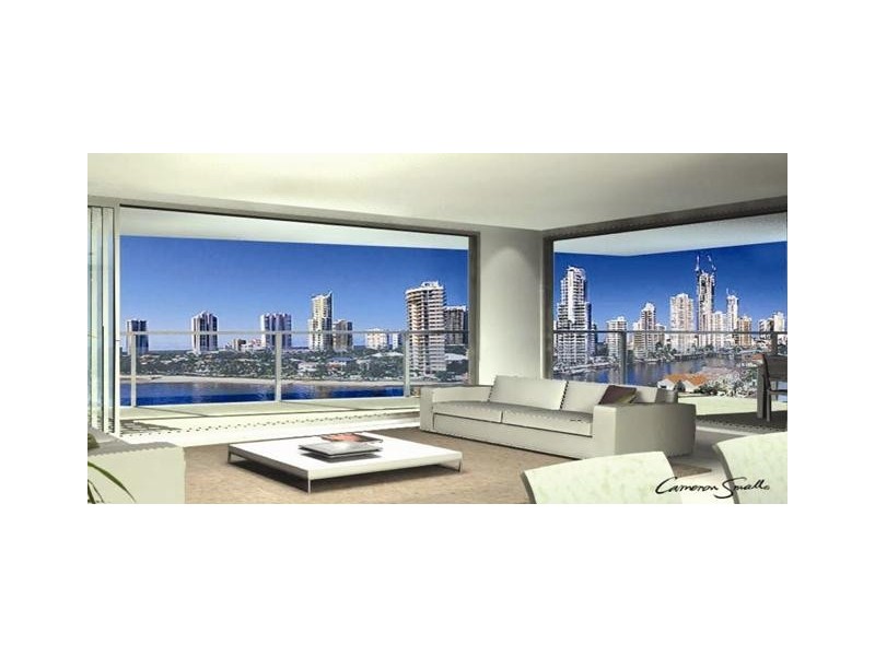 Chevron Island QLD 4217